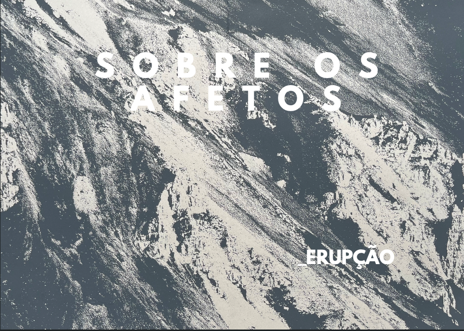 Livro "Sobre os Afetos"