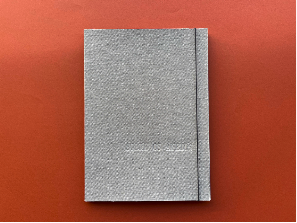 Livro "Sobre os Afetos"