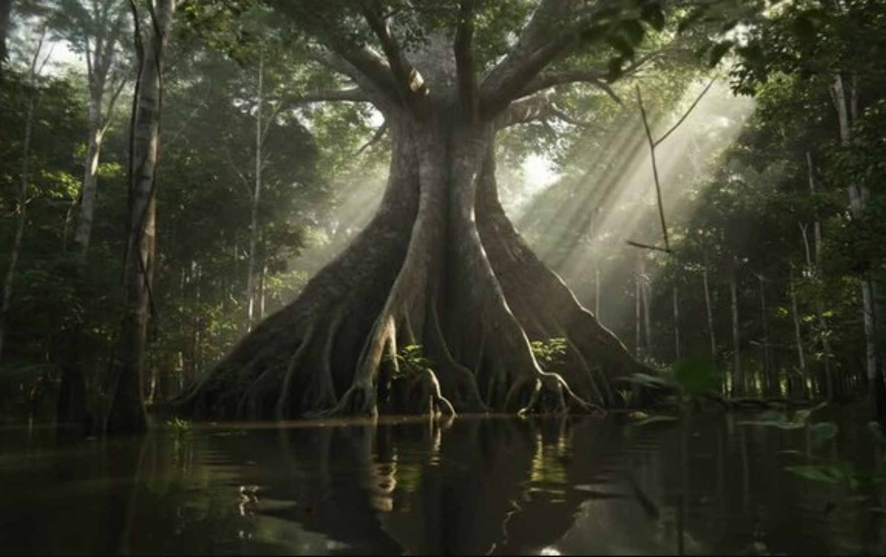Amazonia