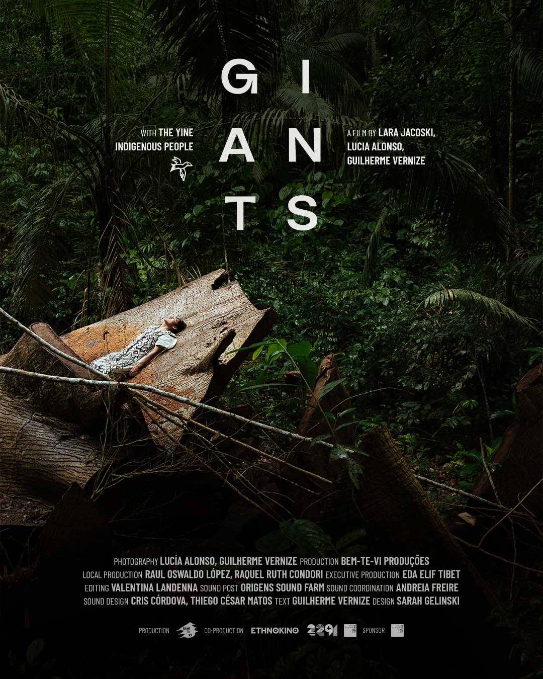 GIANTS
